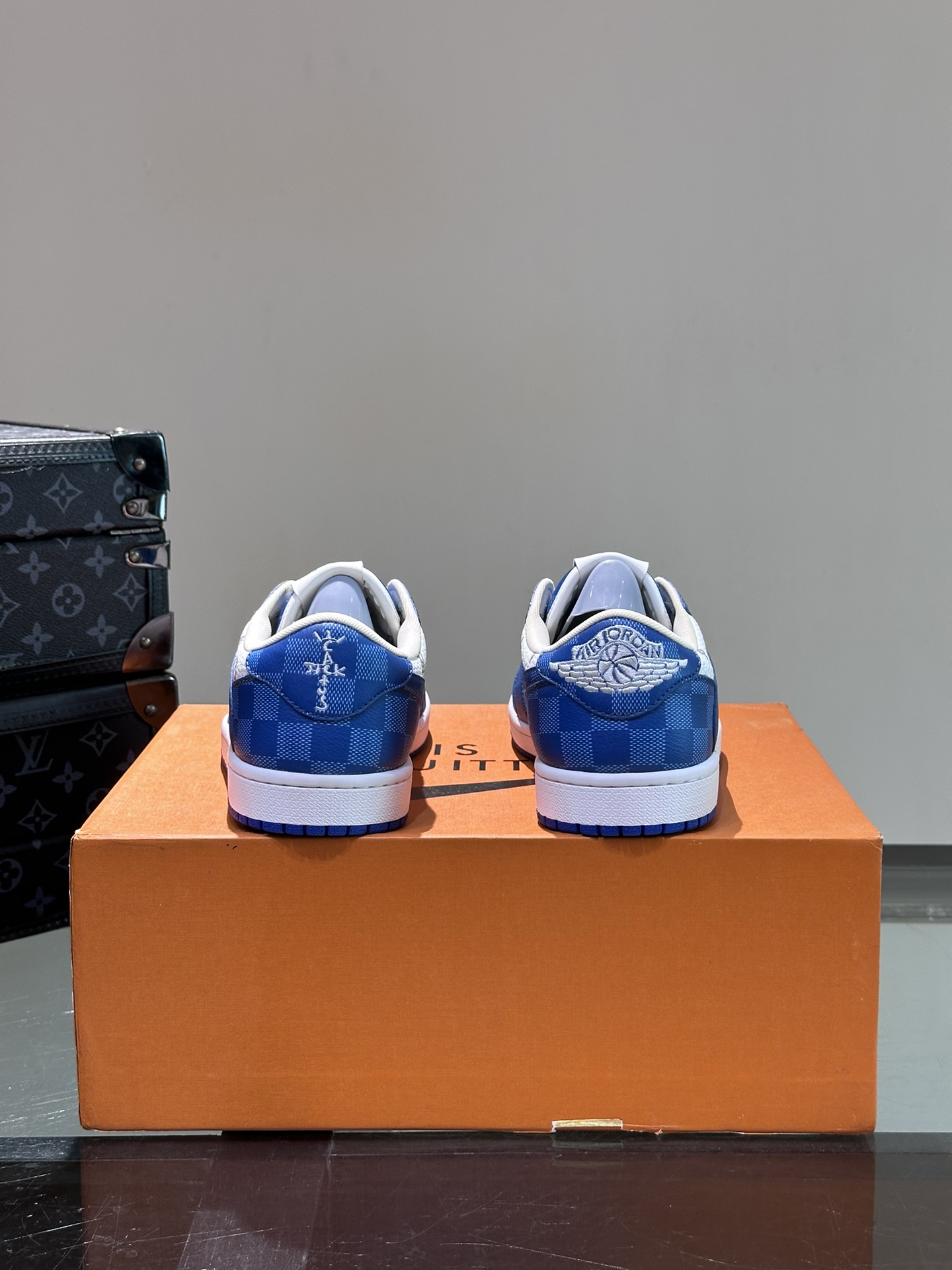 Nike Jordan